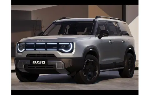 BAIC BJ30